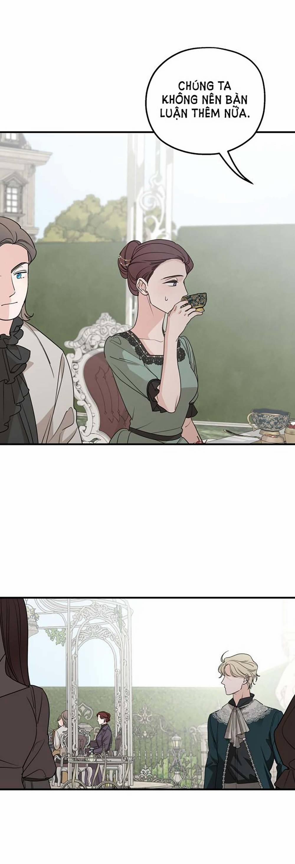 Gia Đình Chồng Bị Ám Ảnh Bởi Tôi 60.1 trang 13