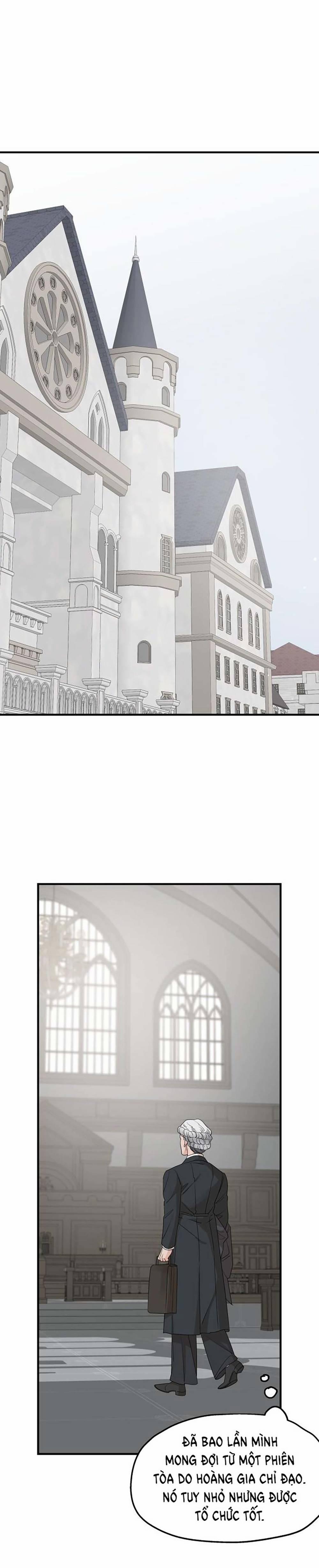 Gia Đình Chồng Bị Ám Ảnh Bởi Tôi 60.1 trang 15