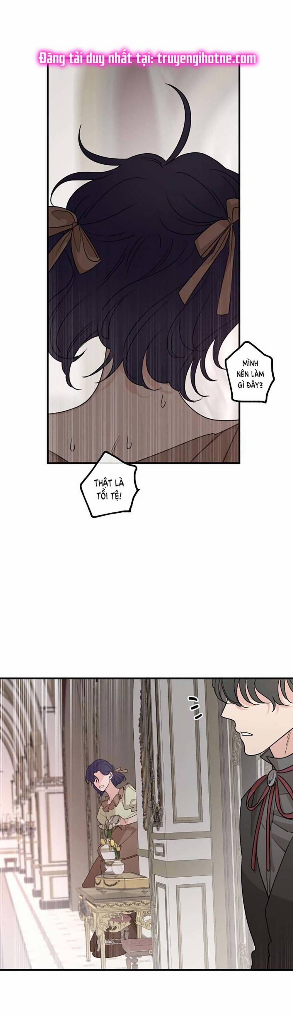 Gia Đình Chồng Bị Ám Ảnh Bởi Tôi 60.1 trang 2