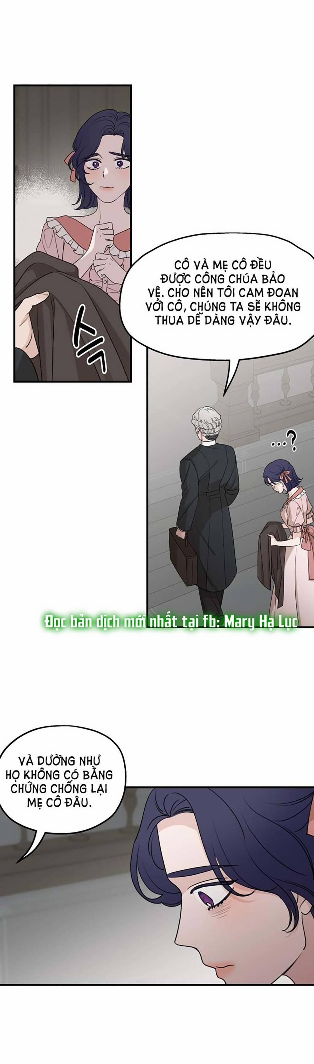 Gia Đình Chồng Bị Ám Ảnh Bởi Tôi 60.1 trang 20