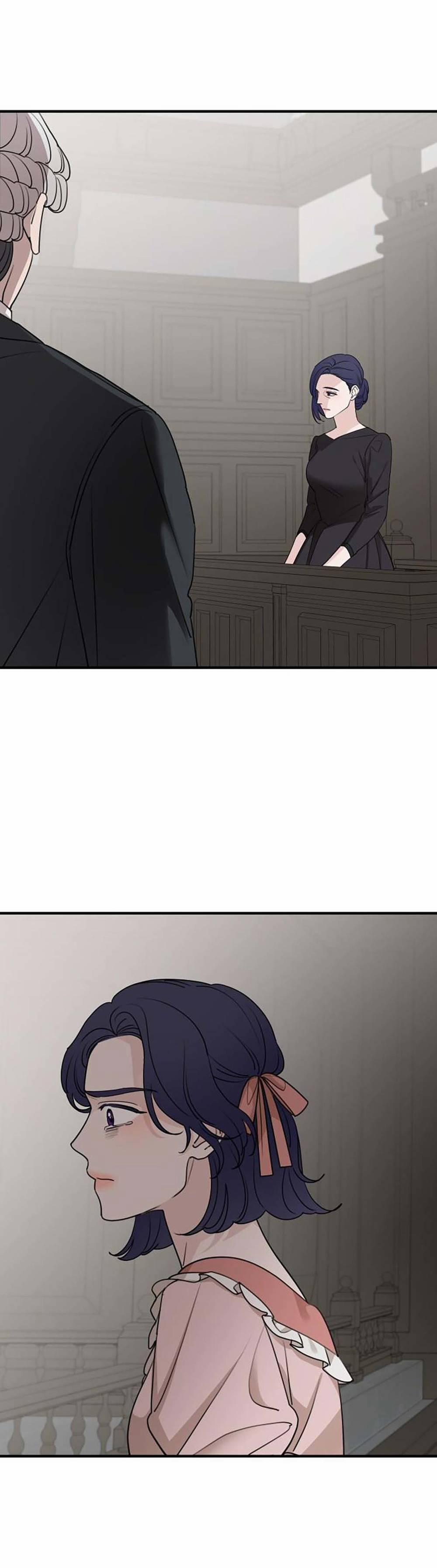 Gia Đình Chồng Bị Ám Ảnh Bởi Tôi 60.1 trang 21