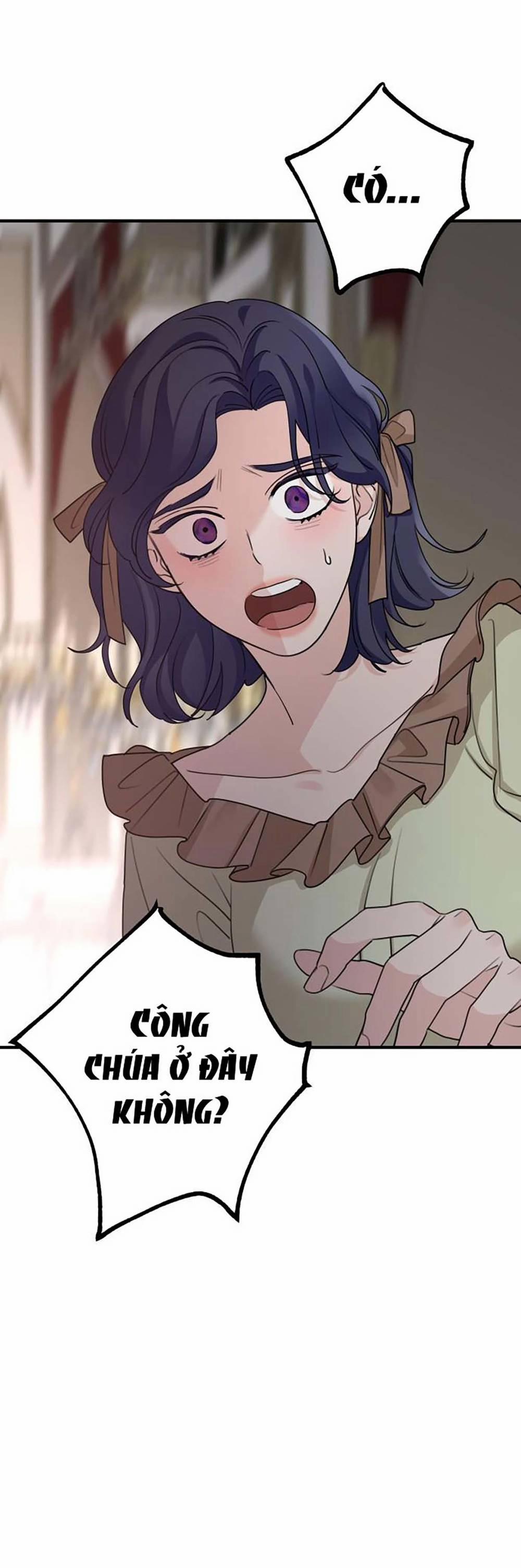 Gia Đình Chồng Bị Ám Ảnh Bởi Tôi 60.1 trang 3