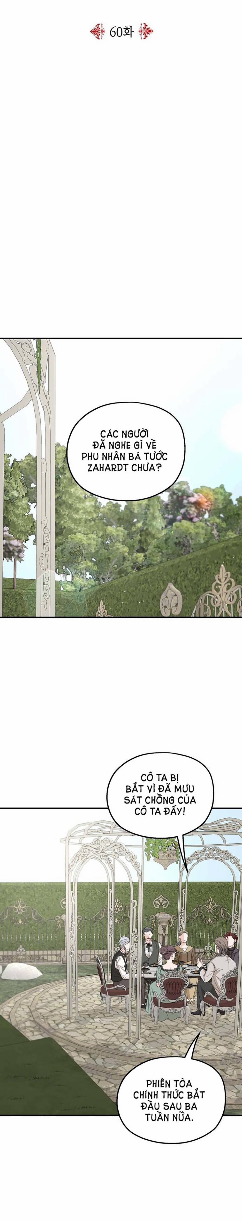 Gia Đình Chồng Bị Ám Ảnh Bởi Tôi 60.1 trang 7