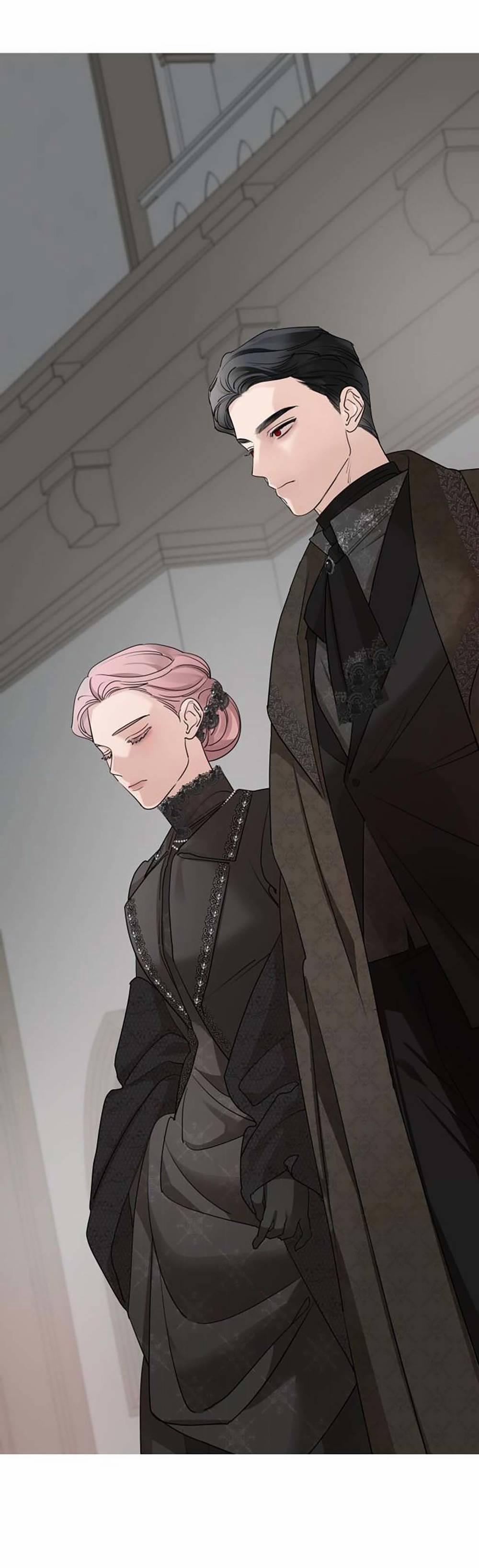 Gia Đình Chồng Bị Ám Ảnh Bởi Tôi 60.2 trang 1