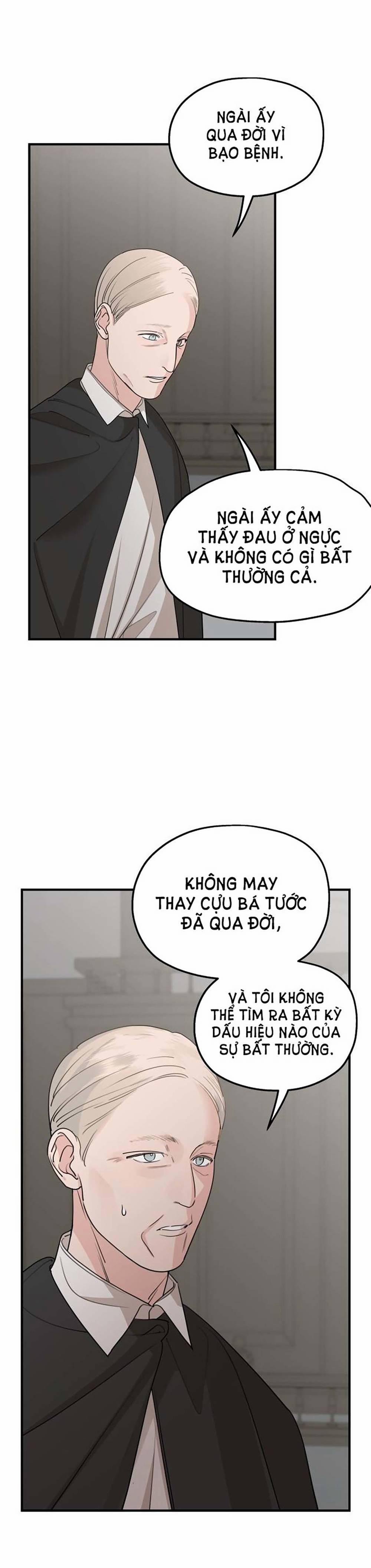 Gia Đình Chồng Bị Ám Ảnh Bởi Tôi 60.2 trang 11