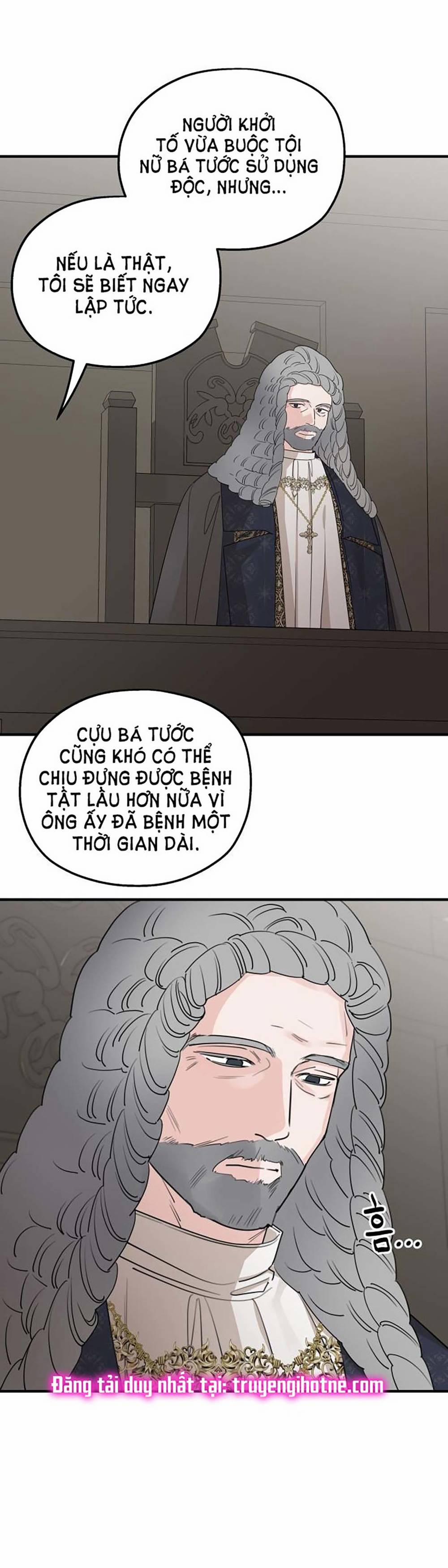 Gia Đình Chồng Bị Ám Ảnh Bởi Tôi 60.2 trang 12