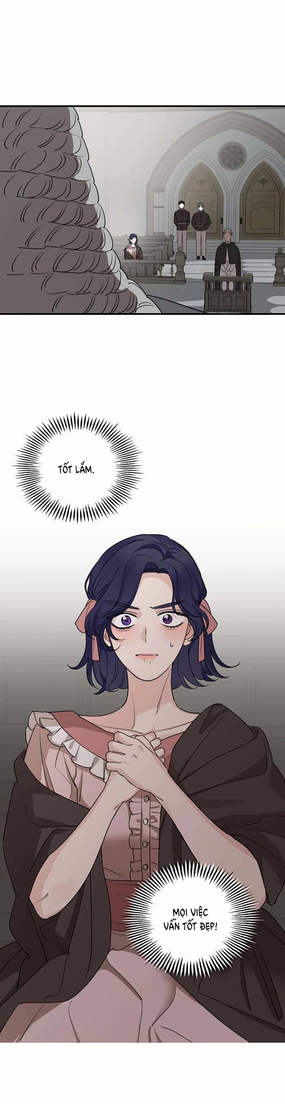 Gia Đình Chồng Bị Ám Ảnh Bởi Tôi 60.2 trang 13