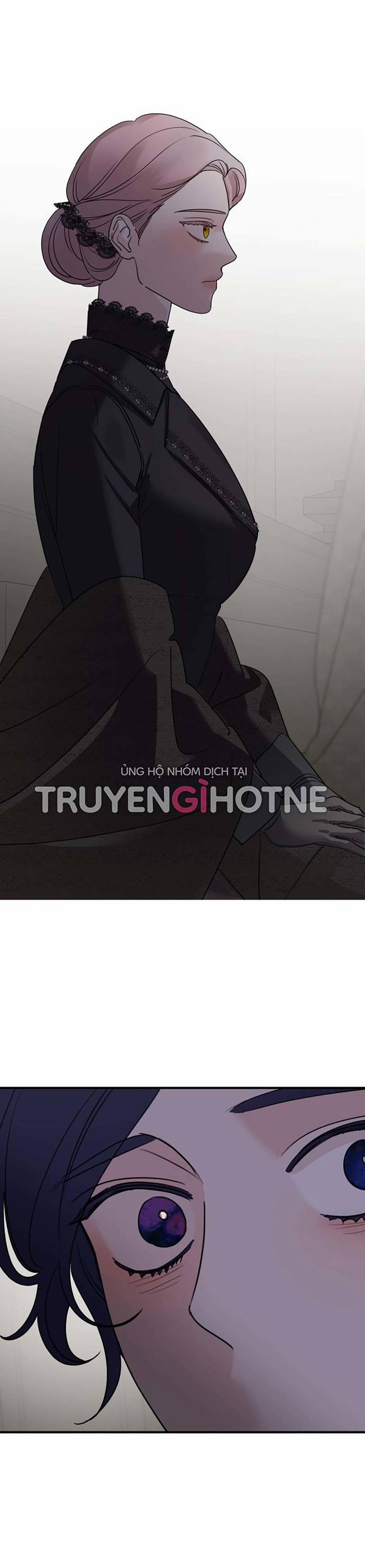 Gia Đình Chồng Bị Ám Ảnh Bởi Tôi 60.2 trang 15