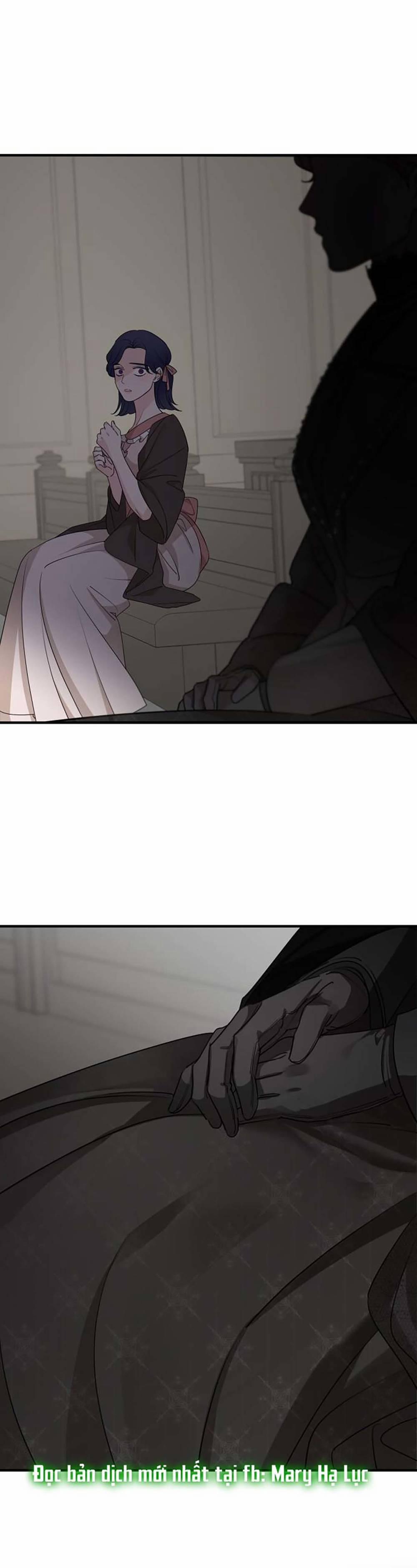 Gia Đình Chồng Bị Ám Ảnh Bởi Tôi 60.2 trang 16