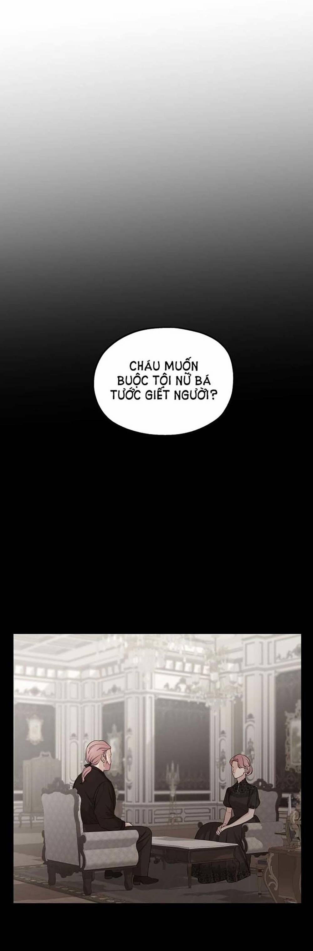 Gia Đình Chồng Bị Ám Ảnh Bởi Tôi 60.2 trang 17