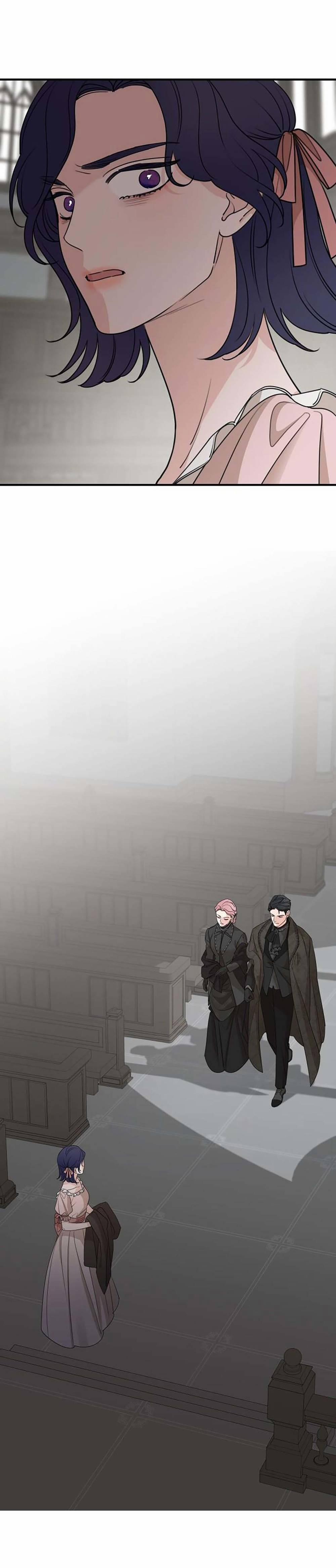 Gia Đình Chồng Bị Ám Ảnh Bởi Tôi 60.2 trang 2