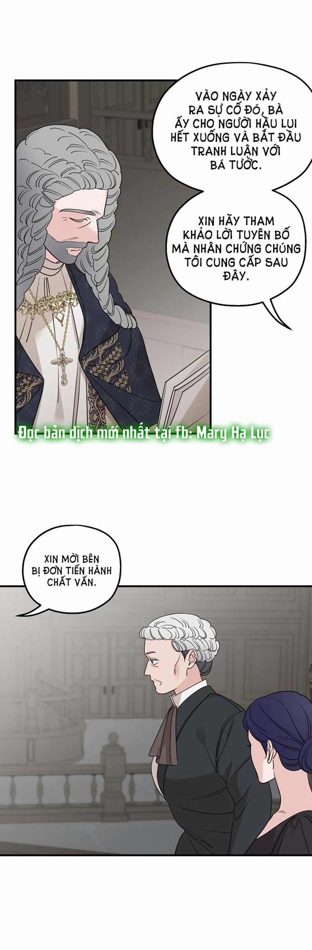 Gia Đình Chồng Bị Ám Ảnh Bởi Tôi 60.2 trang 4