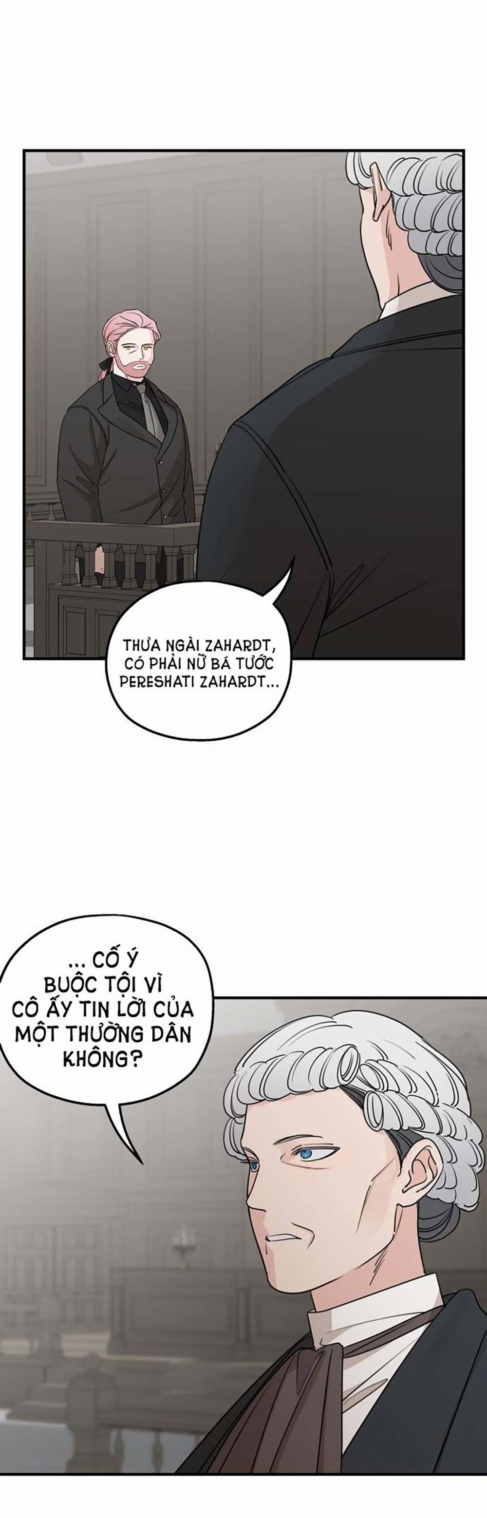 Gia Đình Chồng Bị Ám Ảnh Bởi Tôi 60.2 trang 5