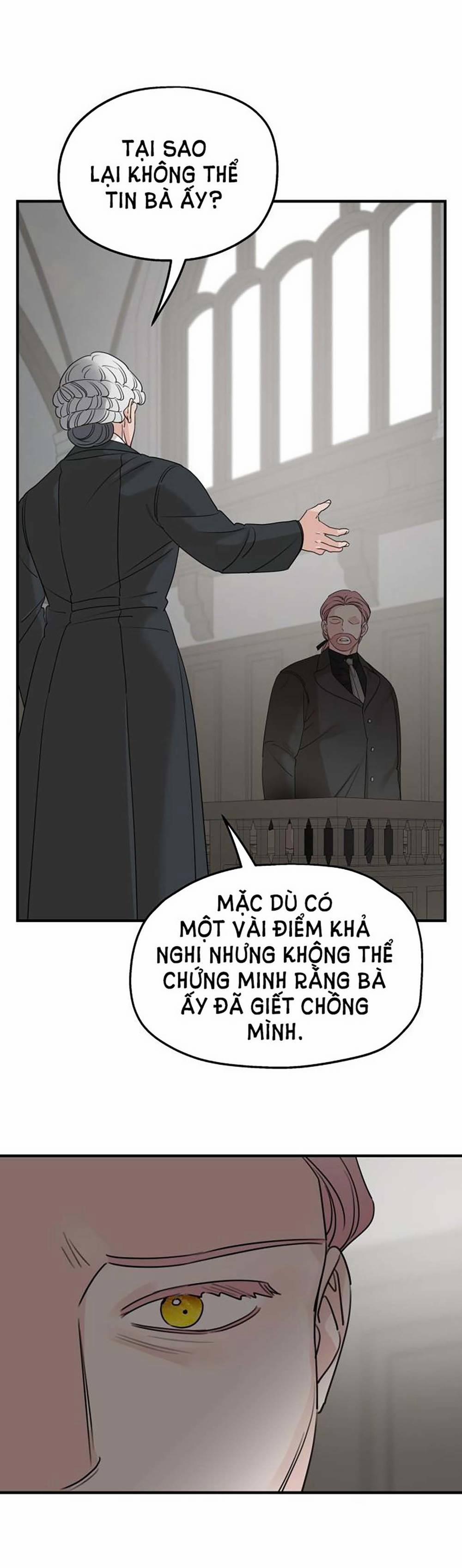 Gia Đình Chồng Bị Ám Ảnh Bởi Tôi 60.2 trang 7