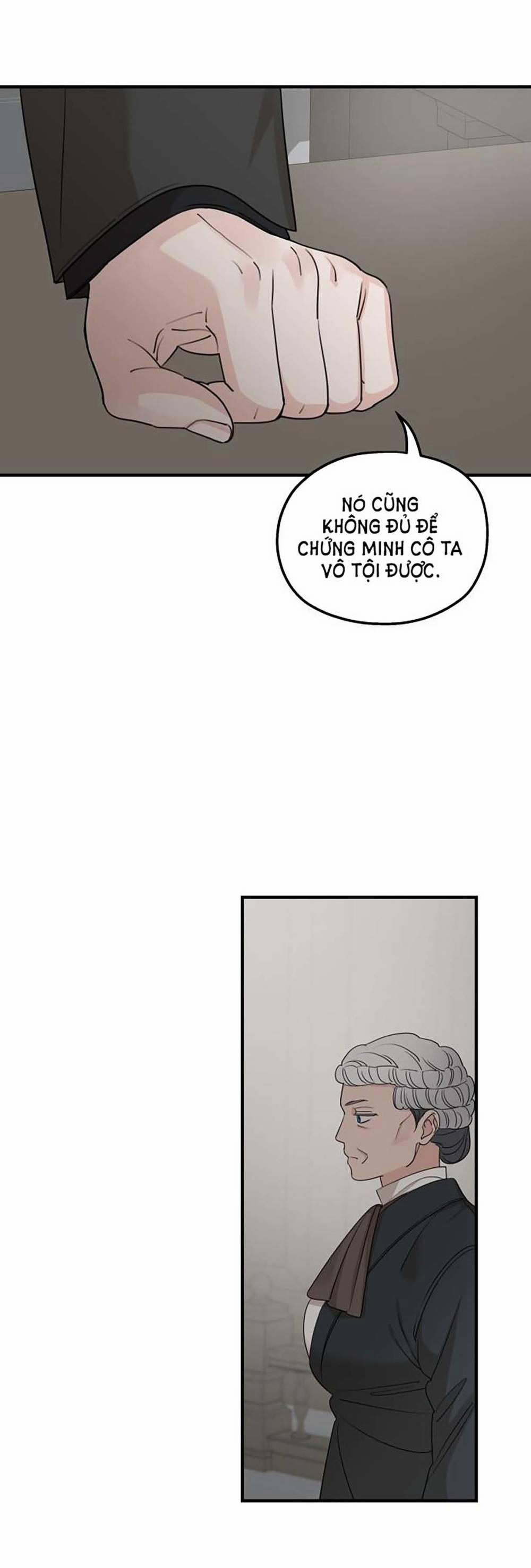 Gia Đình Chồng Bị Ám Ảnh Bởi Tôi 60.2 trang 8