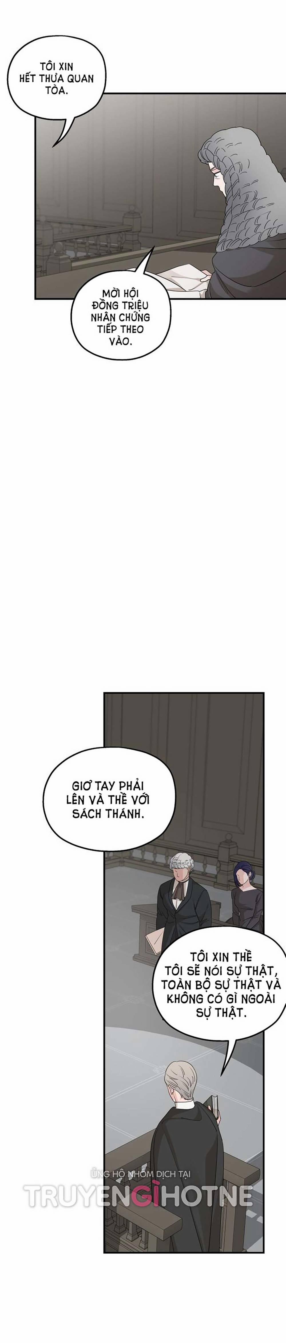 Gia Đình Chồng Bị Ám Ảnh Bởi Tôi 60.2 trang 9