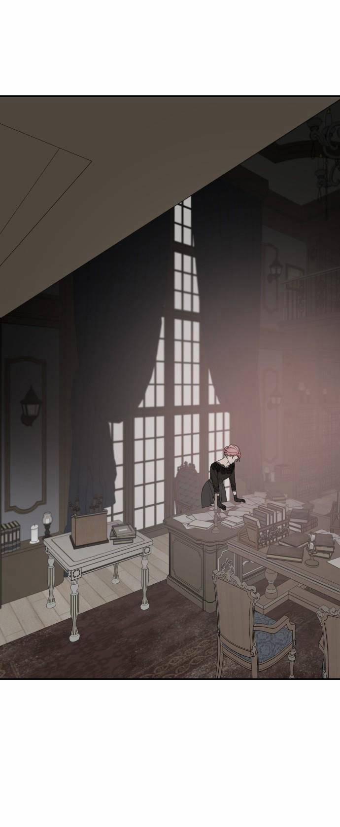 Gia Đình Chồng Bị Ám Ảnh Bởi Tôi 61.1 trang 0