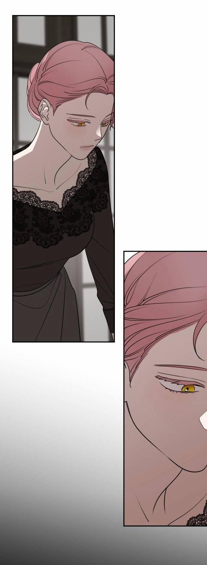 Gia Đình Chồng Bị Ám Ảnh Bởi Tôi 61.1 trang 1