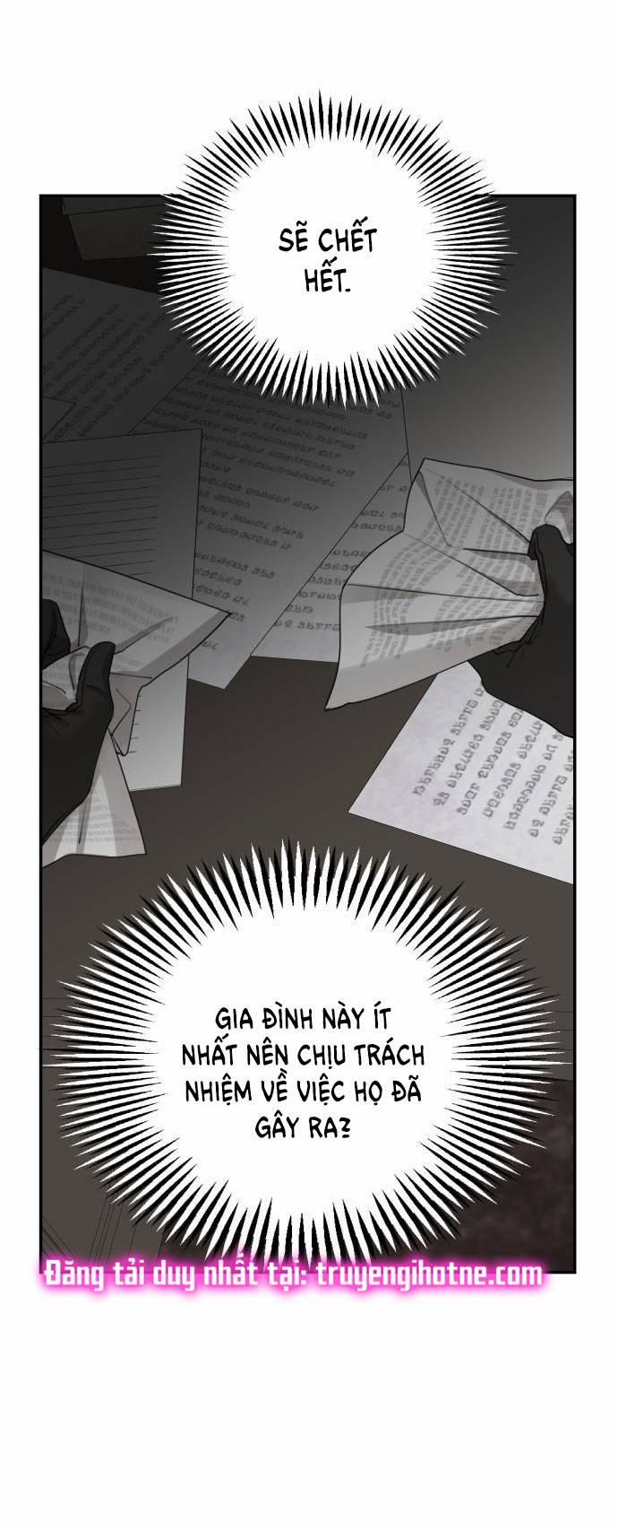 Gia Đình Chồng Bị Ám Ảnh Bởi Tôi 61.1 trang 18