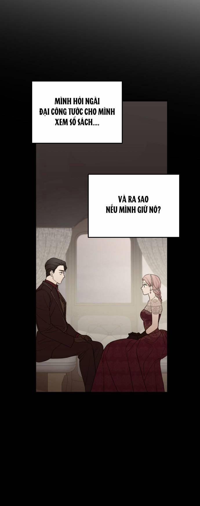 Gia Đình Chồng Bị Ám Ảnh Bởi Tôi 61.1 trang 2