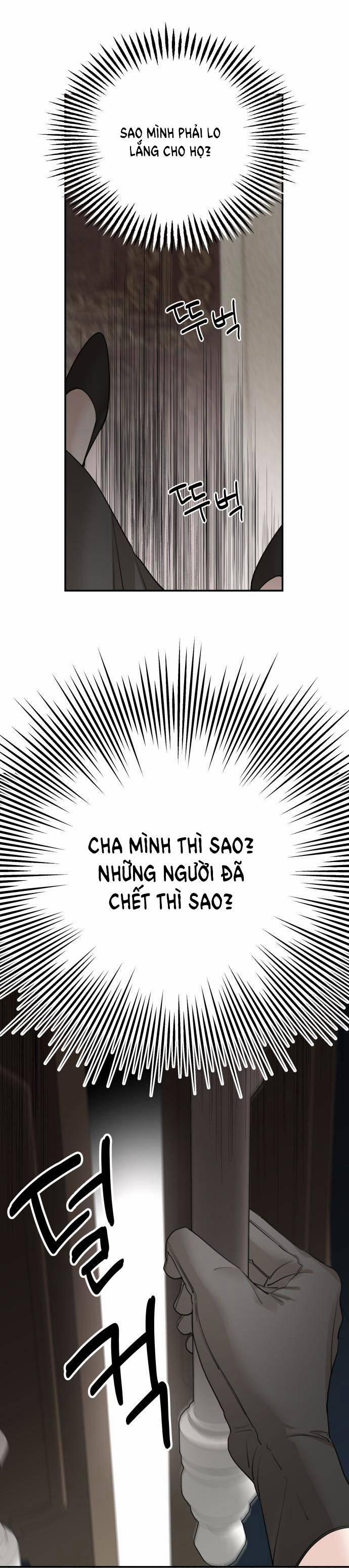 Gia Đình Chồng Bị Ám Ảnh Bởi Tôi 61.1 trang 20