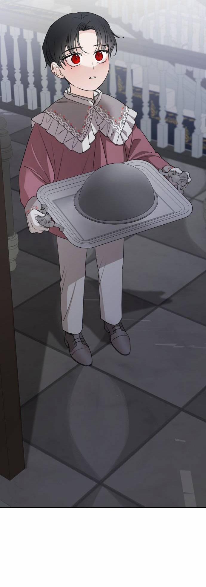 Gia Đình Chồng Bị Ám Ảnh Bởi Tôi 61.1 trang 22