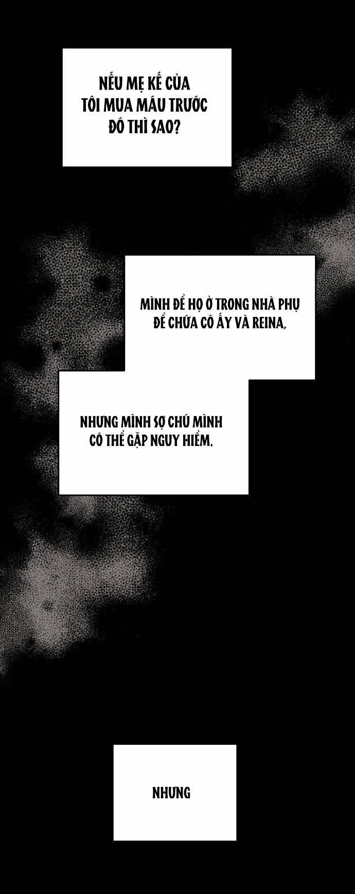 Gia Đình Chồng Bị Ám Ảnh Bởi Tôi 61.1 trang 3