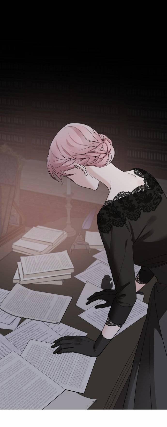 Gia Đình Chồng Bị Ám Ảnh Bởi Tôi 61.1 trang 4