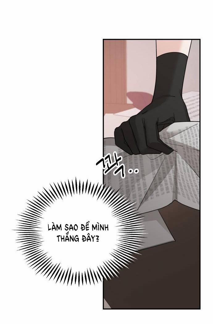 Gia Đình Chồng Bị Ám Ảnh Bởi Tôi 61.1 trang 5