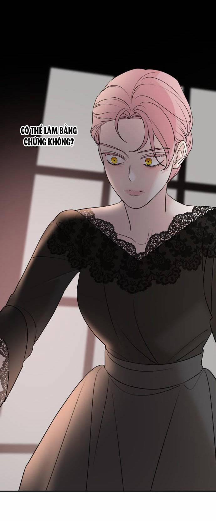 Gia Đình Chồng Bị Ám Ảnh Bởi Tôi 61.1 trang 9