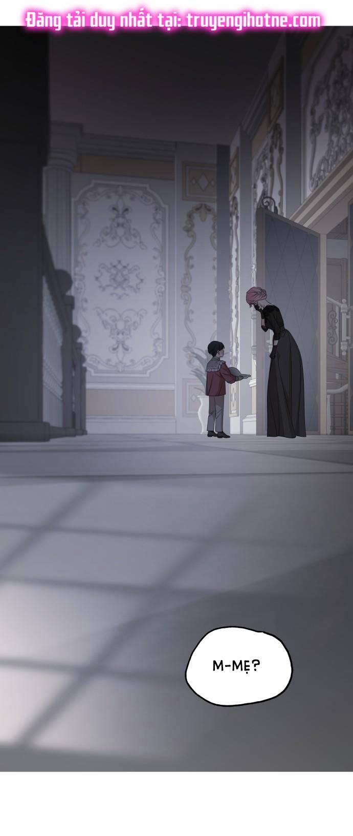 Gia Đình Chồng Bị Ám Ảnh Bởi Tôi 61.2 trang 12