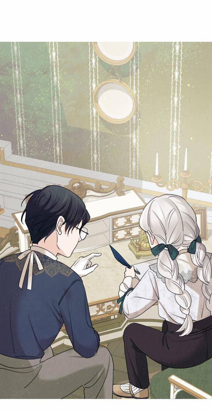 Gia Đình Chồng Bị Ám Ảnh Bởi Tôi 61.2 trang 14