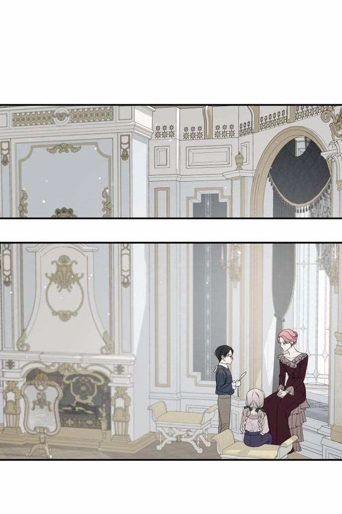 Gia Đình Chồng Bị Ám Ảnh Bởi Tôi 61.2 trang 16