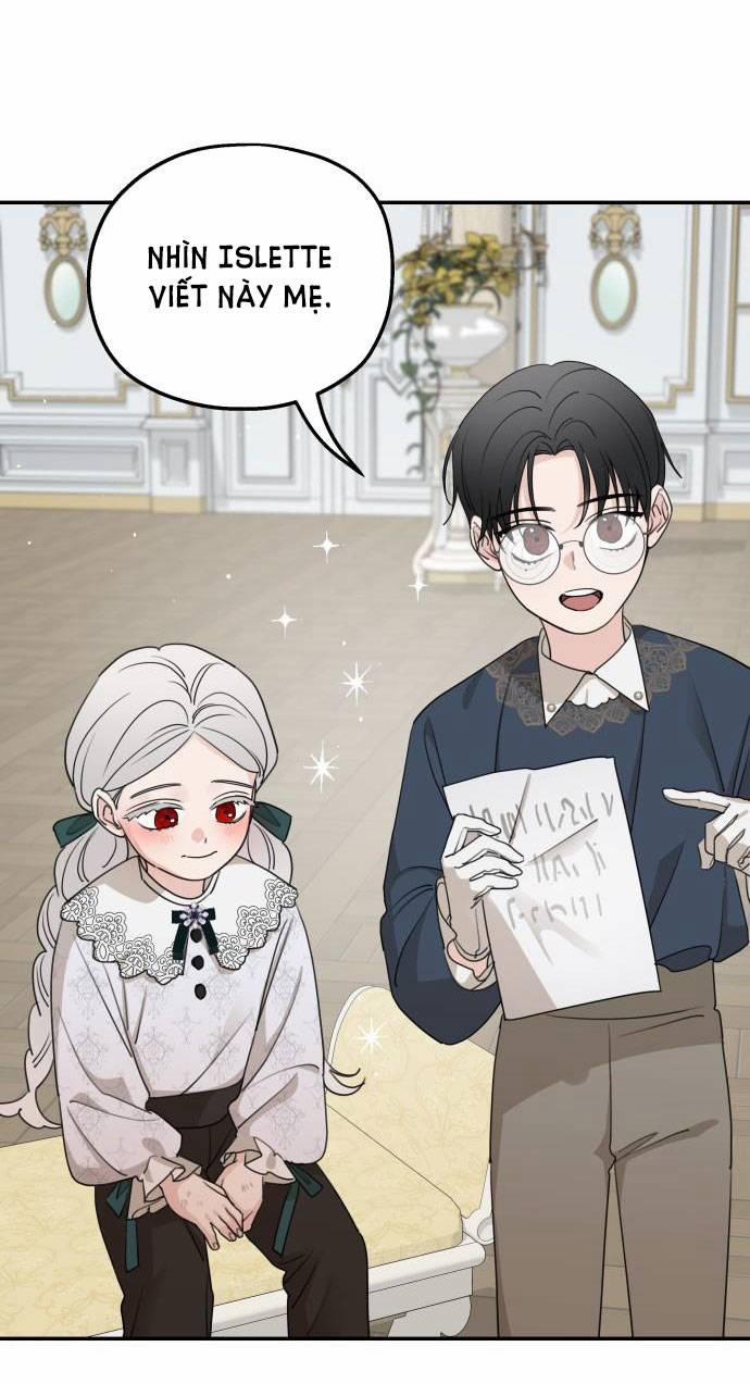 Gia Đình Chồng Bị Ám Ảnh Bởi Tôi 61.2 trang 17