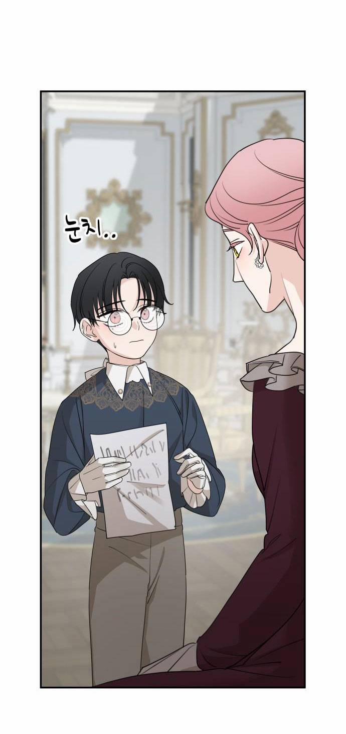 Gia Đình Chồng Bị Ám Ảnh Bởi Tôi 61.2 trang 19