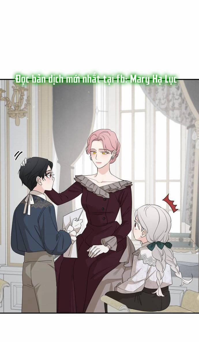 Gia Đình Chồng Bị Ám Ảnh Bởi Tôi 61.2 trang 21