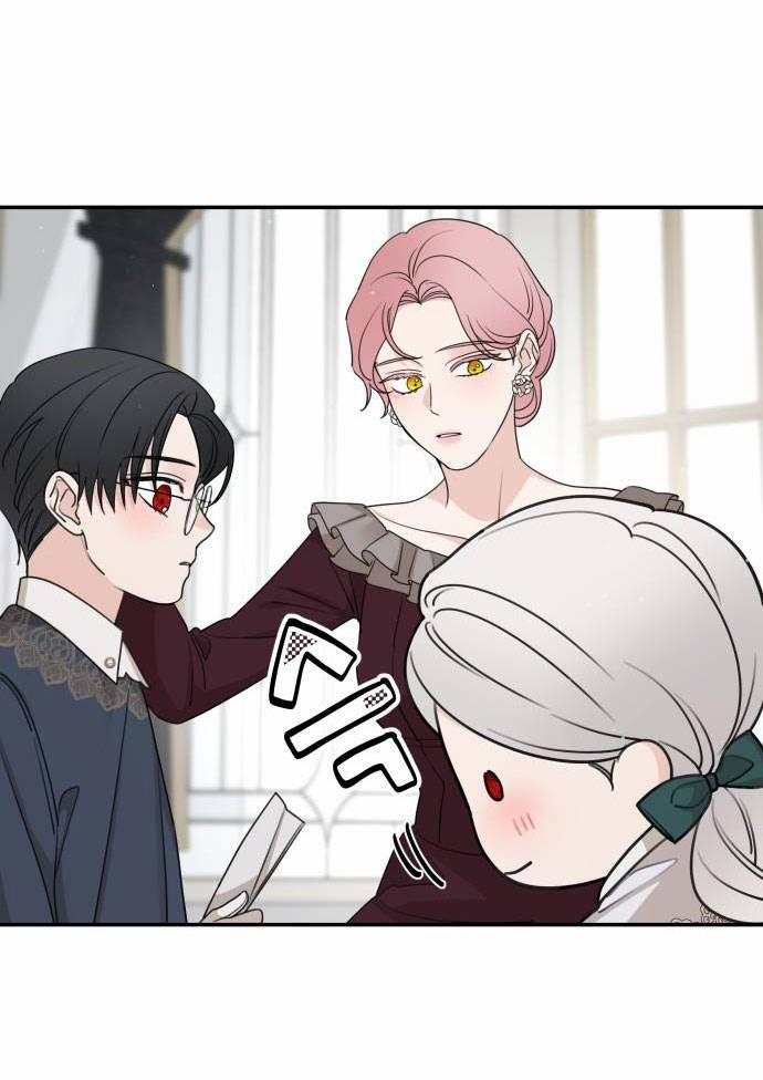 Gia Đình Chồng Bị Ám Ảnh Bởi Tôi 61.2 trang 22