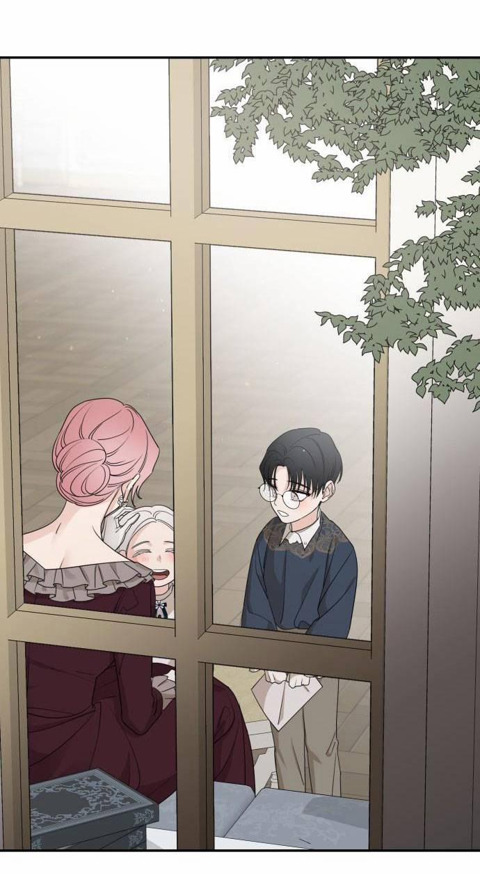 Gia Đình Chồng Bị Ám Ảnh Bởi Tôi 61.2 trang 24