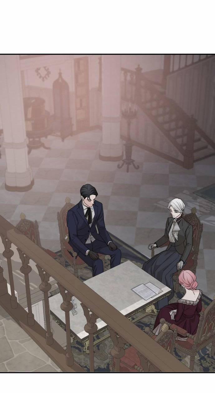 Gia Đình Chồng Bị Ám Ảnh Bởi Tôi 61.2 trang 29