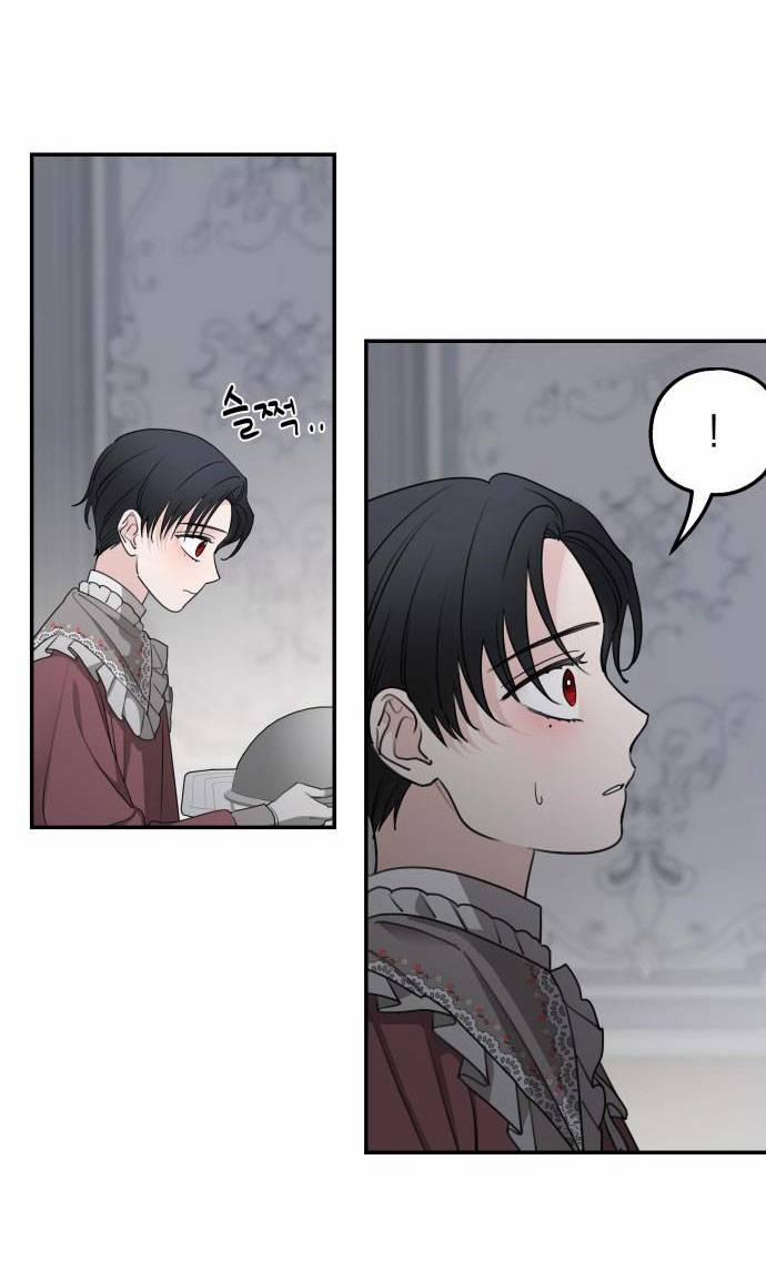 Gia Đình Chồng Bị Ám Ảnh Bởi Tôi 61.2 trang 3