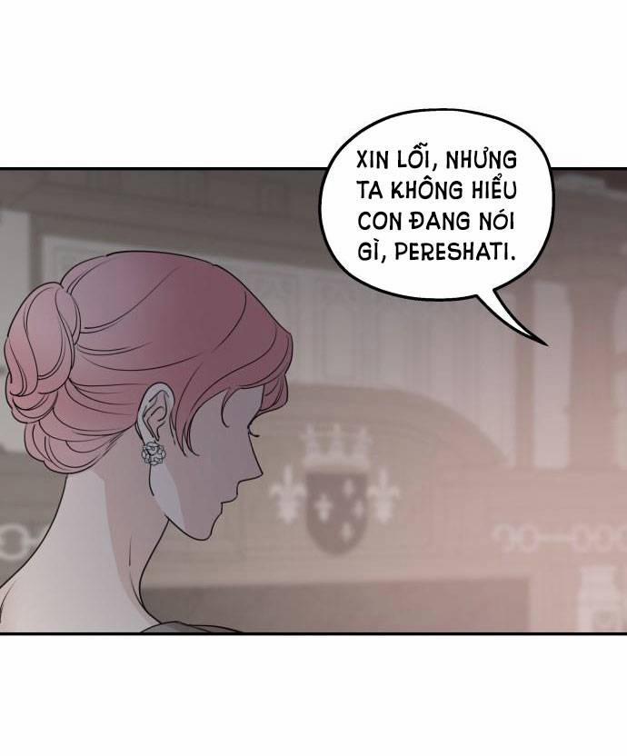 Gia Đình Chồng Bị Ám Ảnh Bởi Tôi 61.2 trang 30