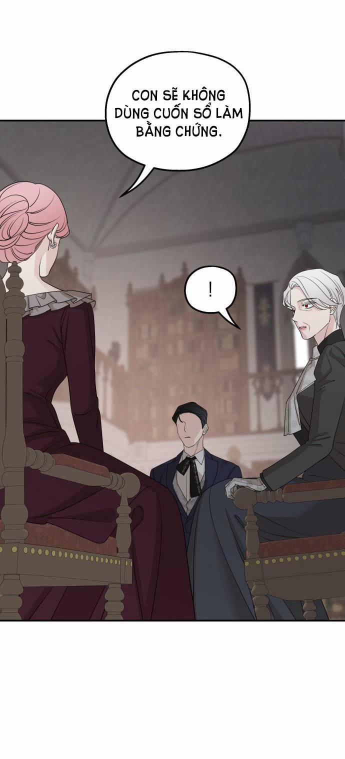 Gia Đình Chồng Bị Ám Ảnh Bởi Tôi 61.2 trang 32