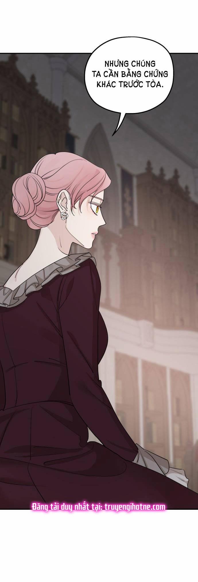 Gia Đình Chồng Bị Ám Ảnh Bởi Tôi 61.2 trang 33