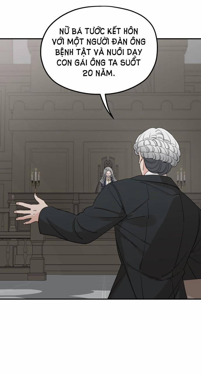 Gia Đình Chồng Bị Ám Ảnh Bởi Tôi 61.2 trang 37