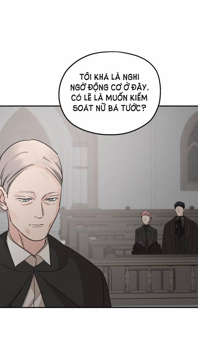 Gia Đình Chồng Bị Ám Ảnh Bởi Tôi 61.2 trang 40