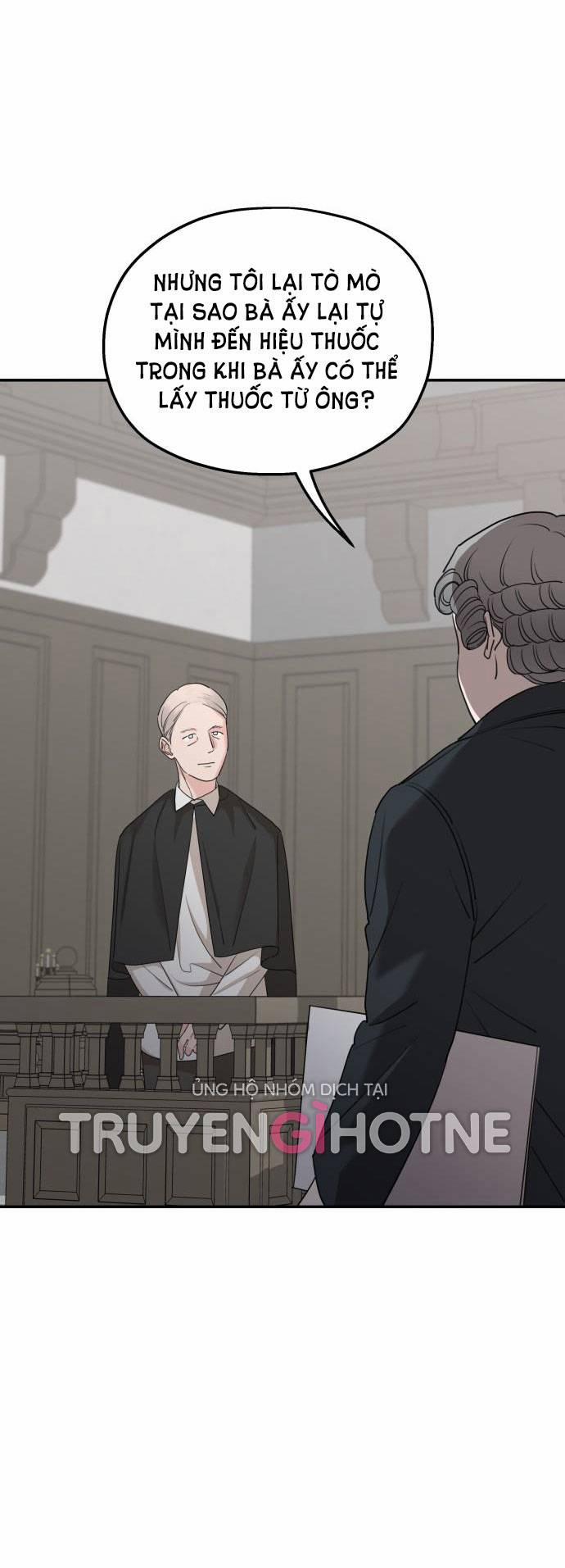 Gia Đình Chồng Bị Ám Ảnh Bởi Tôi 61.2 trang 45