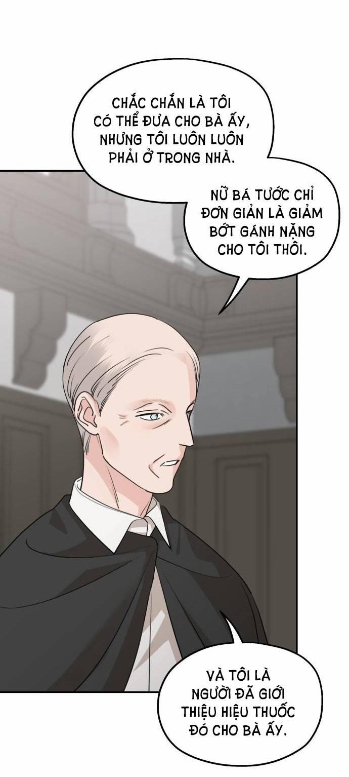 Gia Đình Chồng Bị Ám Ảnh Bởi Tôi 61.2 trang 46