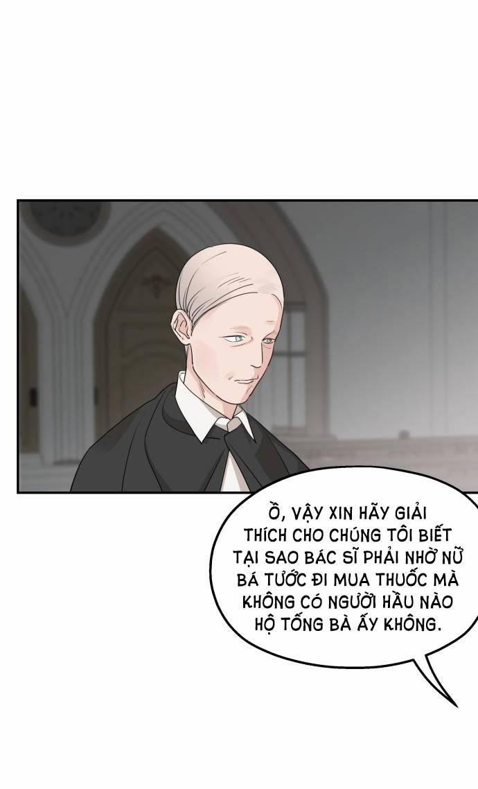 Gia Đình Chồng Bị Ám Ảnh Bởi Tôi 61.2 trang 49