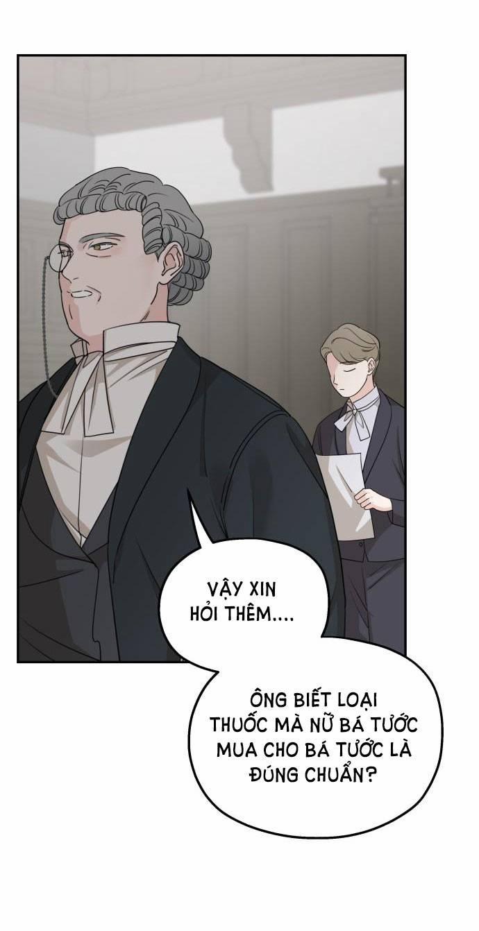 Gia Đình Chồng Bị Ám Ảnh Bởi Tôi 61.2 trang 50