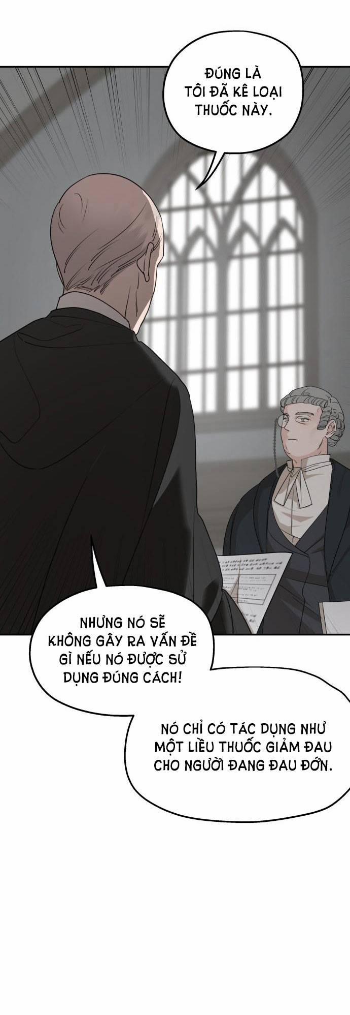 Gia Đình Chồng Bị Ám Ảnh Bởi Tôi 61.2 trang 54